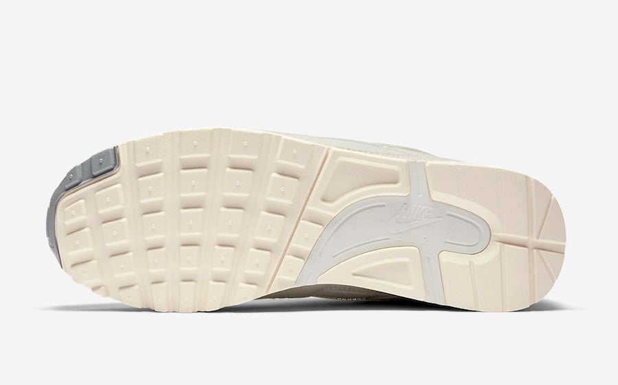 Nike Air Fear of God Air Skylon 2 Light Bone BQ2752-003 Release Date Info