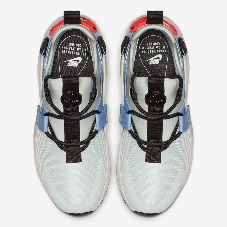 Nike Huarache City AH6804-500 AH6804-403 Release Date | SneakerFiles