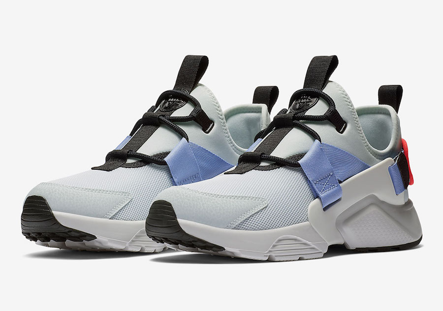 Nike Huarache City AH6804-403