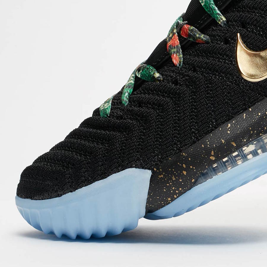 lebron 16 watch the throne price