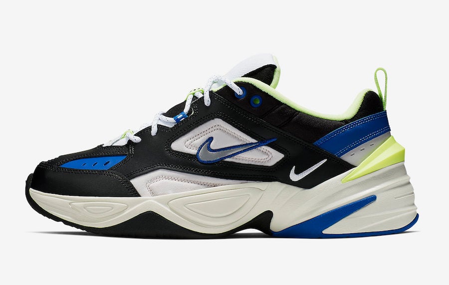 Nike M2K Tekno CI2969-002 Release Date
