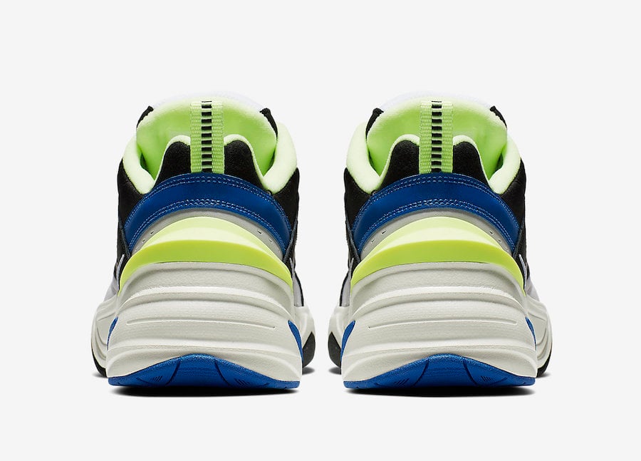 Nike M2K Tekno CI2969-002 Release Date