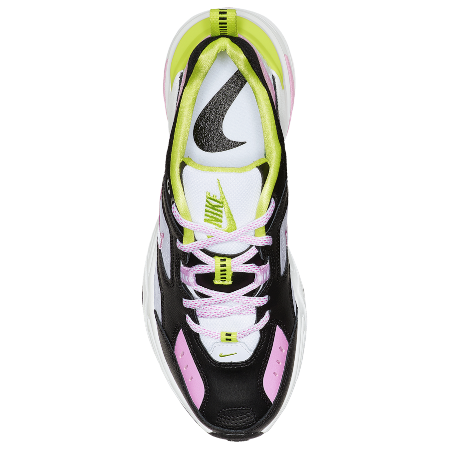 Nike M2K Tekno Pink Rise CI5772-001 Release Date