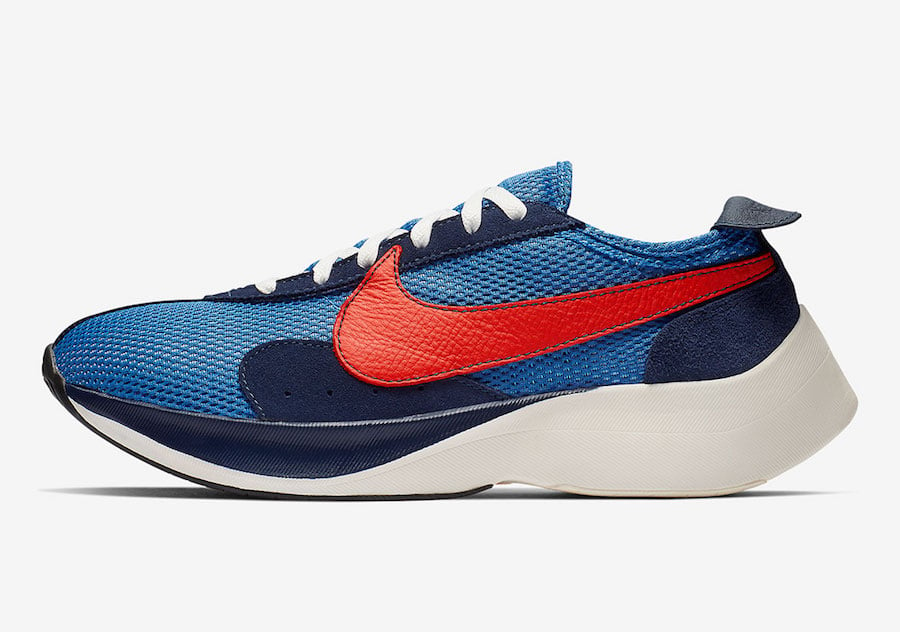 Nike Moon Racer Blue BV7779-400 Release Date