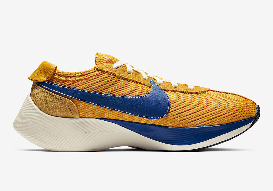 Nike Moon Racer Yellow BV7779-700 Release Date