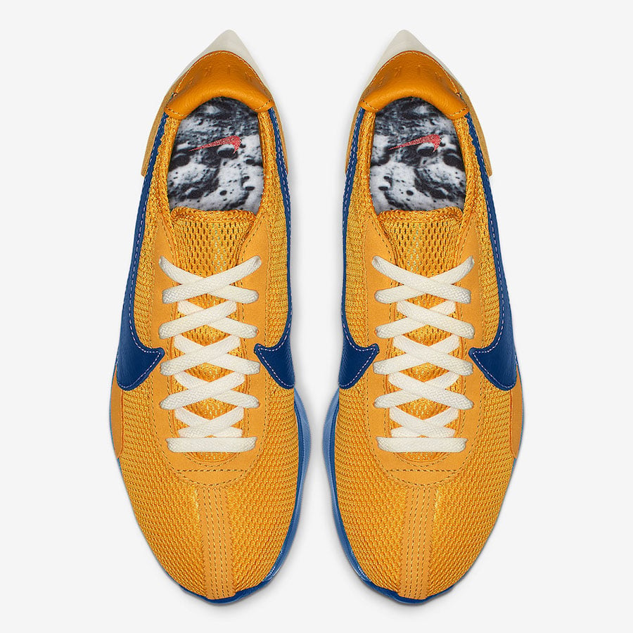 Nike Moon Racer Yellow BV7779-700 Release Date