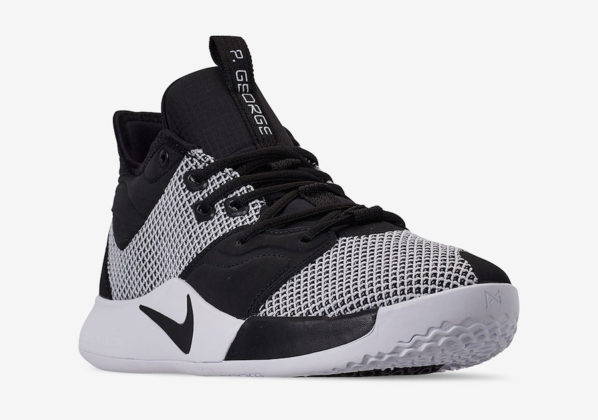 Nike PG 3 AO2608-002 Release Date | SneakerFiles
