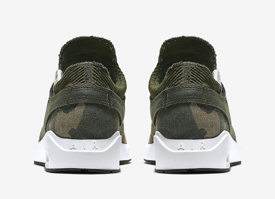 Nike SB Air Max Janoski 2 Camo AT5878-203 Release Date