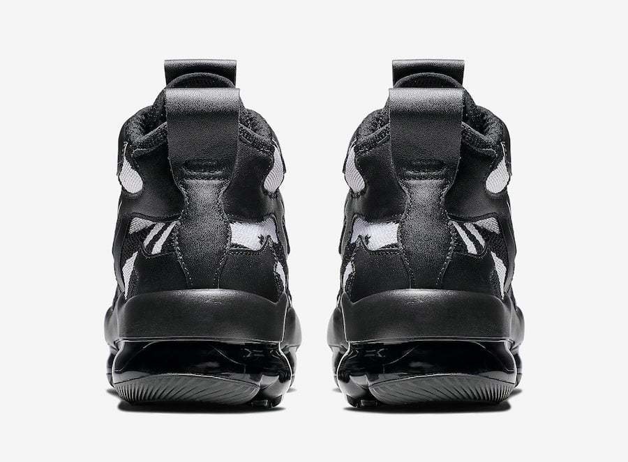Nike VaporMax Gliese Black White AO2445-001 Release Date | SneakerFiles