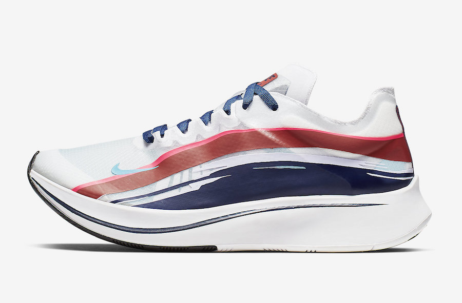 Nike Zoom Fly BQ7940-140 Release Date