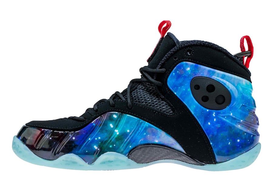 Nike Zoom Rookie Galaxy CI2120-001 2019 Release Date