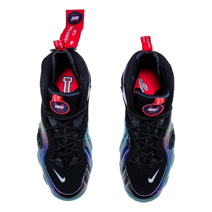 219 nike zoom rookie galaxy