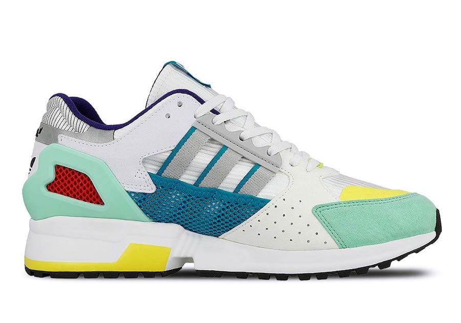 adidas overkill zx