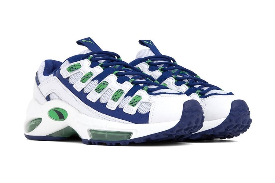 Puma Cell Endure 98 369633-01 Release Date Puma Cell Endure 98 369633-01 Release Date