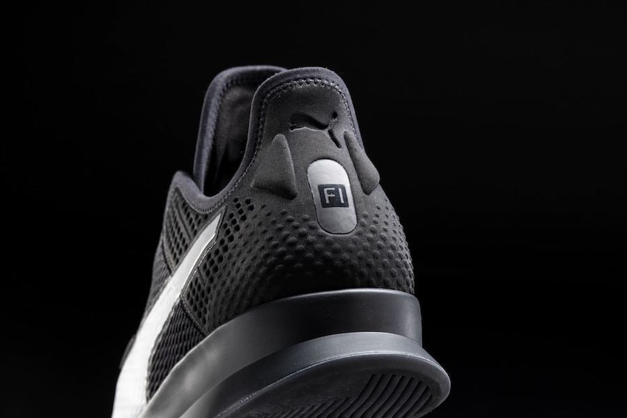 Puma Fit Intelligence Release Date