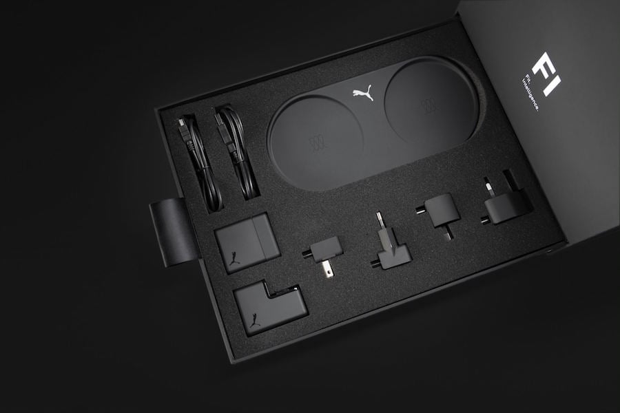 Puma Fit Intelligence Release Date