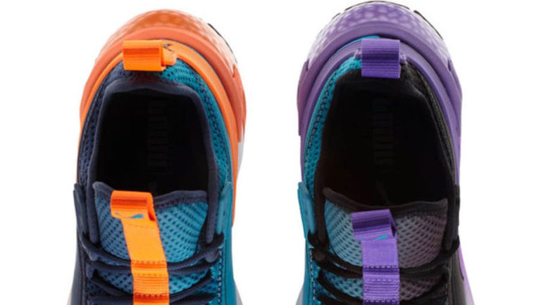 Puma Uproar All-Star 192781-01 Release Date | SneakerFiles