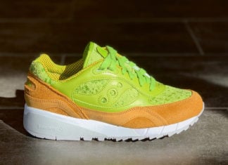 saucony shadow 6000 femme soldes