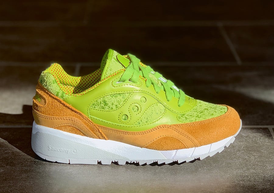 saucony shadow shoes