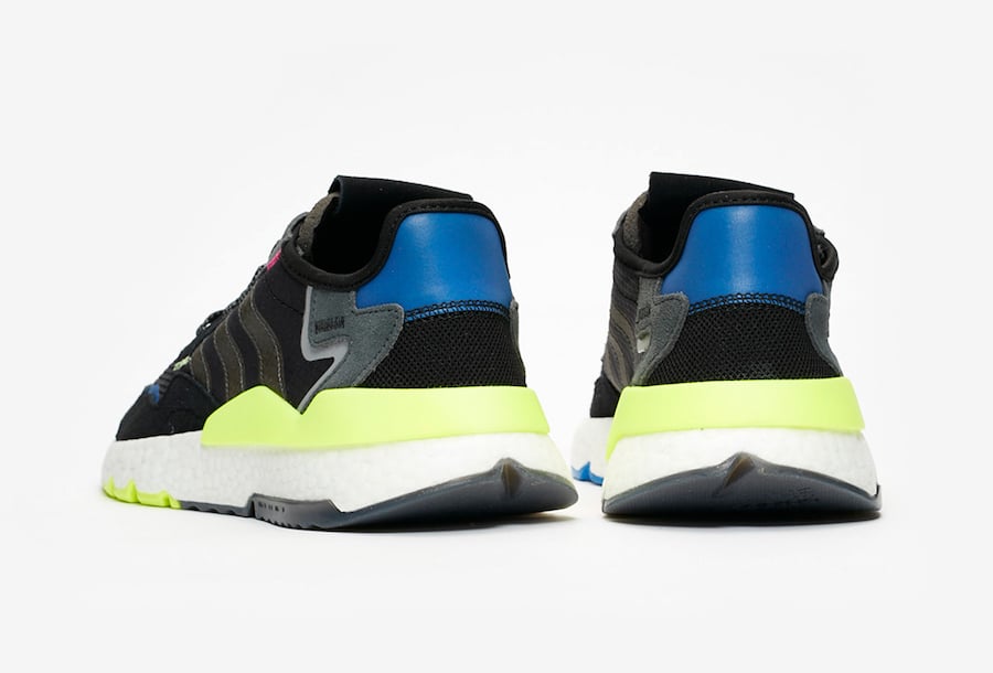 SNS adidas Nite Jogger EE9462 Release Date