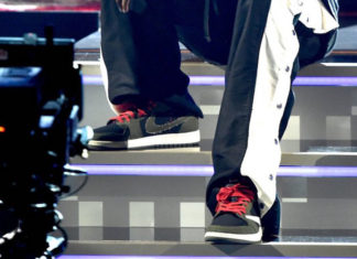 travis scott sneakers 2019