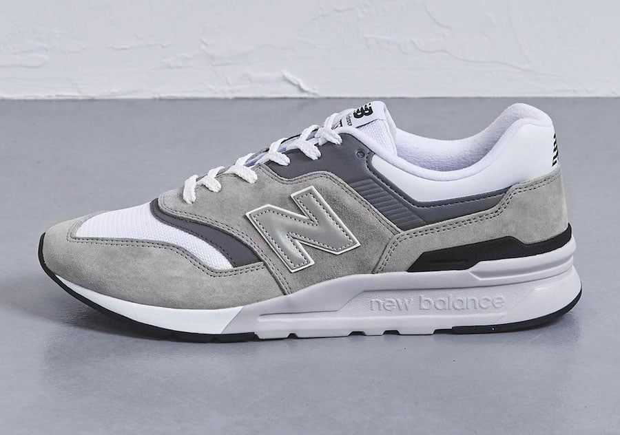 United Arrows New Balance 997H Release 