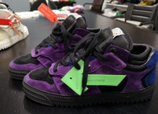 off white sneaker releases 2019