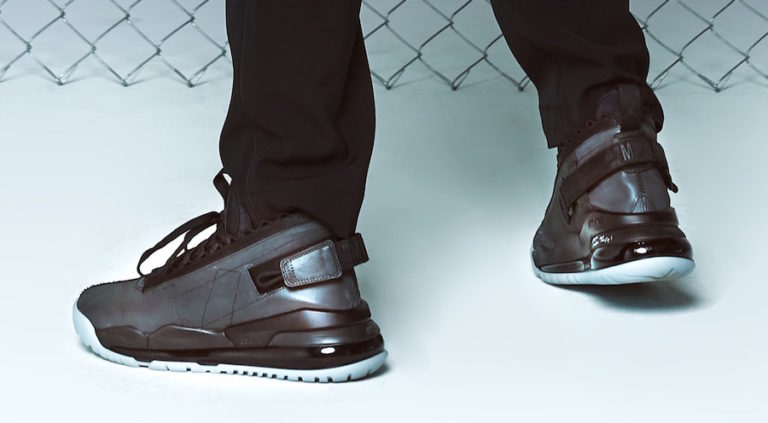 A Ma Maniere Jordan Proto-Max 720 Atlanta Nights Release Date | SneakerFiles