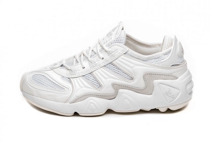 adidas FYW S-97 White EF2042 Release Date | SneakerFiles