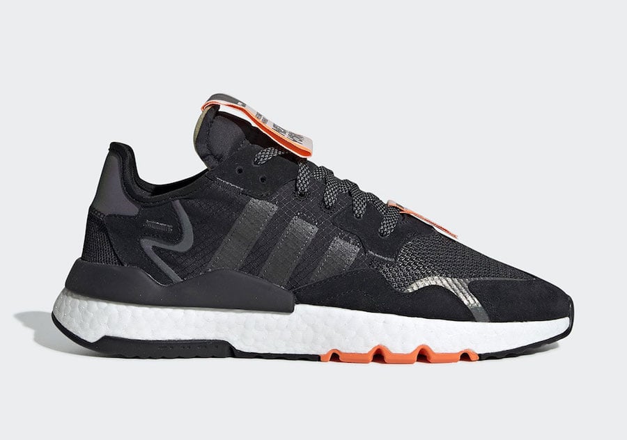 adidas Nite Jogger New York EG2204 Release Date