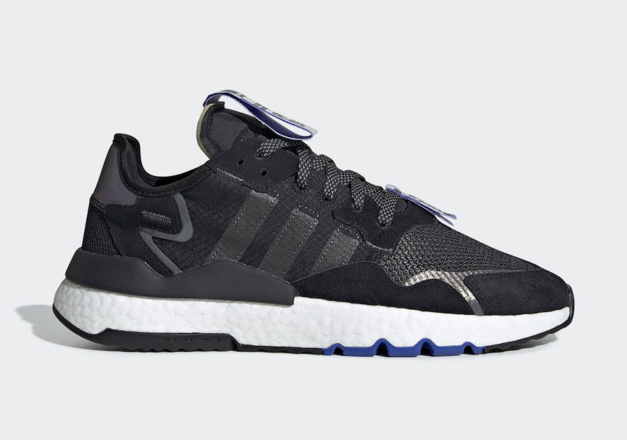 adidas Nite Jogger Paris EG2206 Release Date