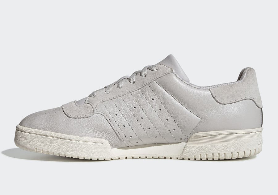 adidas Powerphase Grey One EF2902 Release Date