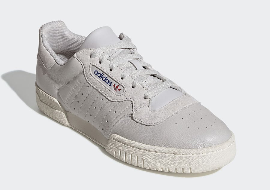 adidas Powerphase Grey One EF2902 Release Date