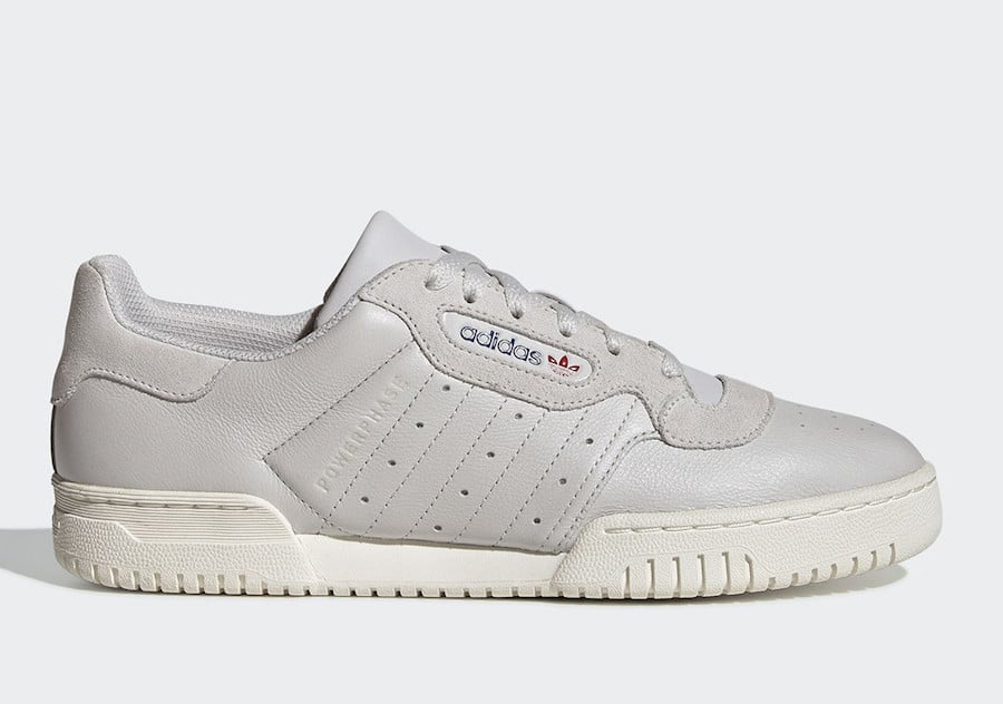 adidas Powerphase ‘Grey One’ Release Date