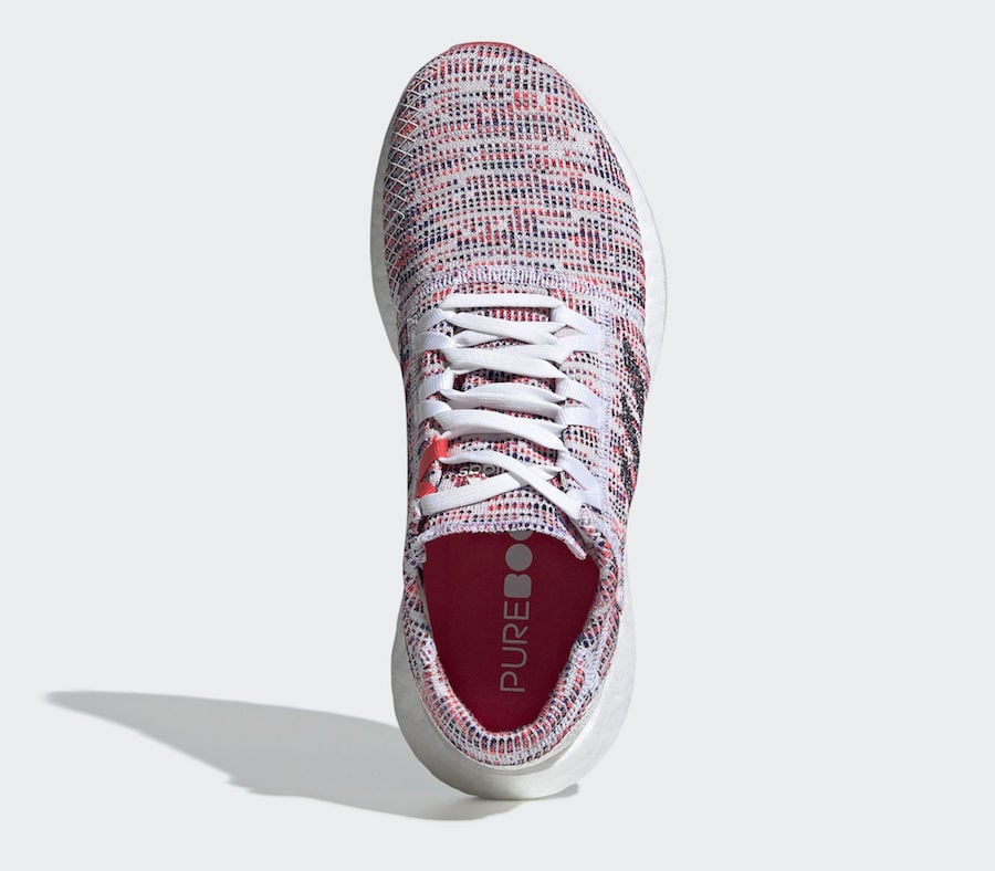 pureboost go 2019