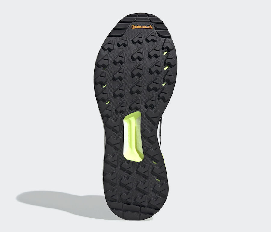 adidas Terrex Free Hiker G28416 D97835 Release Date | SneakerFiles