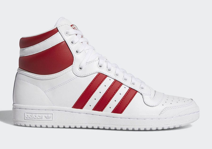 adidas Top Ten 2024 Release Dates + Colorways | SneakerFiles adidas Top Ten 2024 Release Dates + Colorways | SneakerFiles