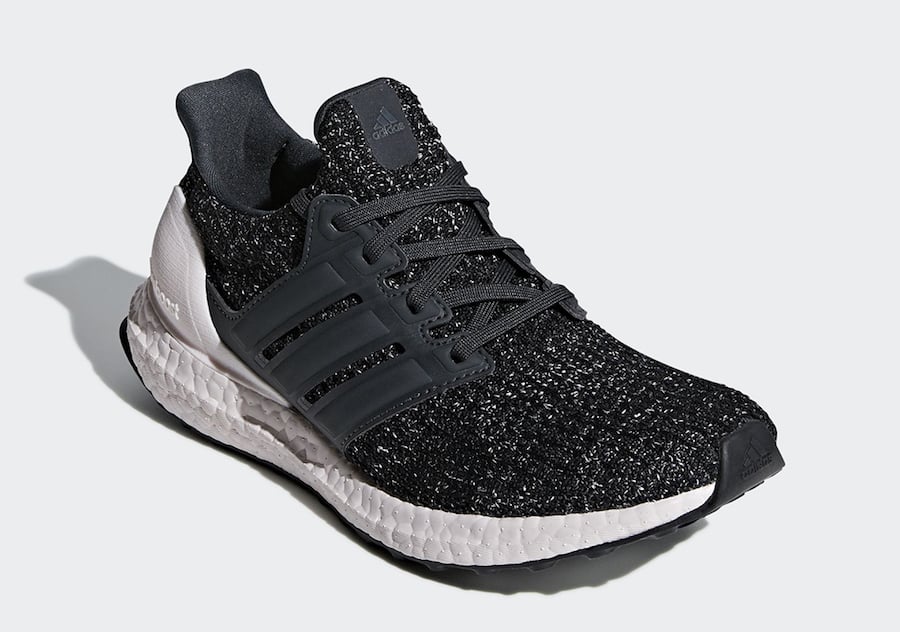 adidas Ultra Boost Core Black Carbon Orchid Tint DB3210 Release Date adidas Ultra Boost Core Black Carbon Orchid Tint DB3210 Release Date