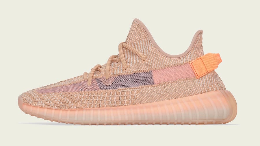 adidas Yeezy Boost 350 V2 Clay EG7490 Family Sizing Release Date Price
