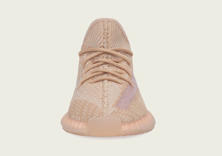 adidas Yeezy Boost 350 V2 Clay EG7490 Release Date | SneakerFiles
