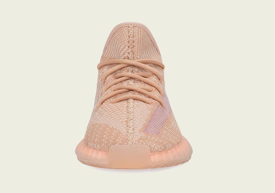 adidas Yeezy Boost 350 V2 Clay EG7490 Family Sizing Release Date Price