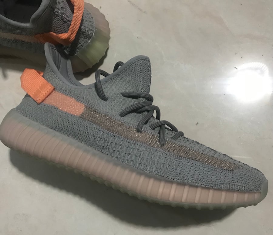 adidas Yeezy Boost 350 V2 True Form 