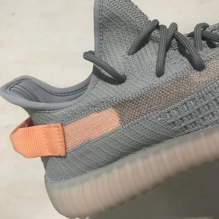 adidas Yeezy Boost 350 V2 True Form EG7492 Release Date Info Price