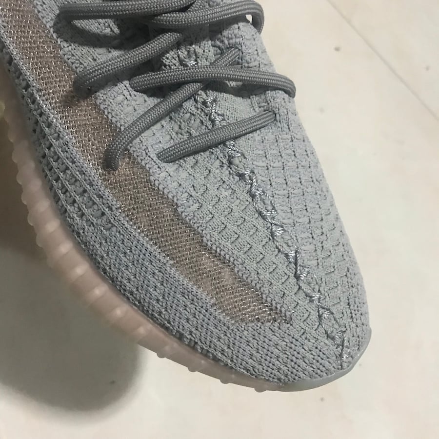 yeezy shoes real price