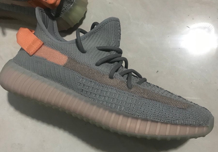 Detailed Look at the adidas Yeezy Boost 350 V2 ‘True Form’