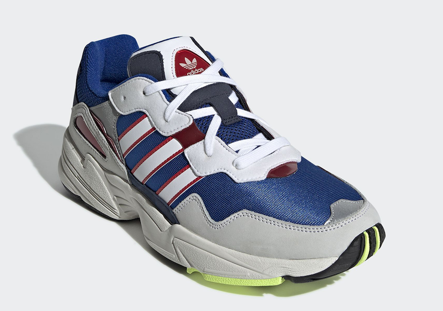 adidas Yung-96 DB3564 Release Date