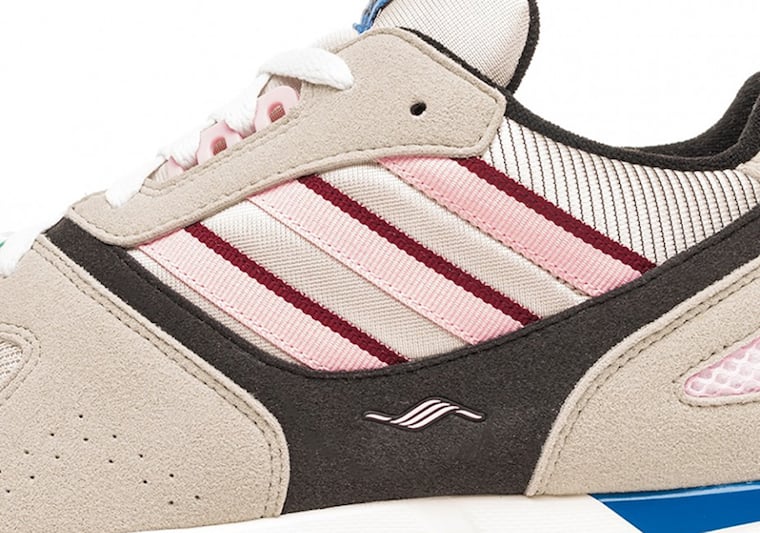 adidas ZX 4000 Sesame G27900 Release Date