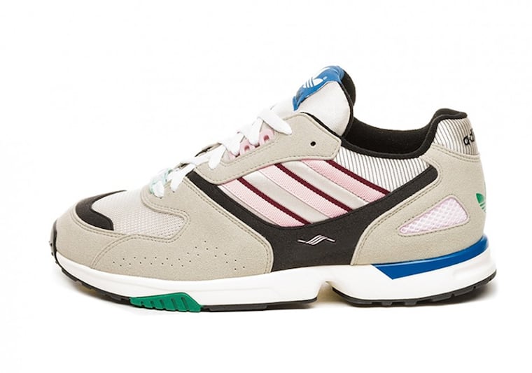 adidas ZX 4000 in OG ’Sesame’