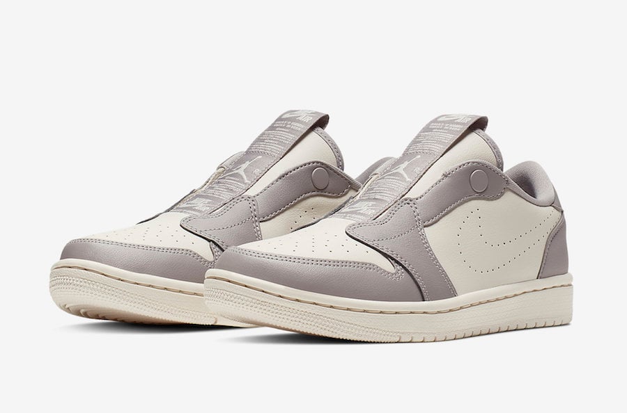 Air Jordan 1 Low Slip AV3918-005 Release Date