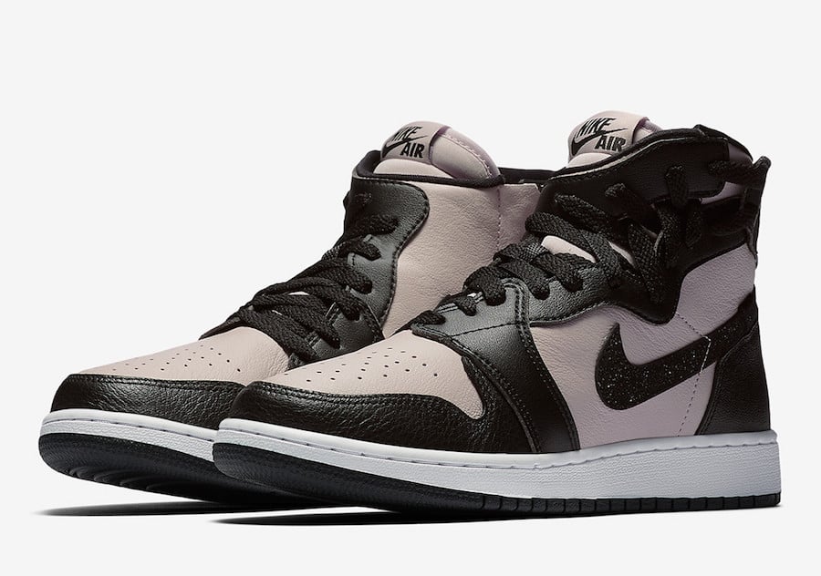 Air Jordan 1 Rebel Siltstone Red AR5599-601 Release Date